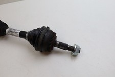 Cardan Volvo S70