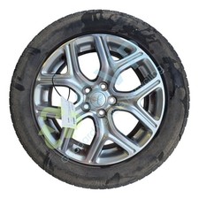 MITSUBISHI OUTLANDER PHEV GX 4H MK3 (RE1) (GG2W) 2014-2015 Alloy Wheel Single