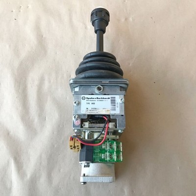 Spohn Burkhardt VNS0 Joystick Controller