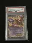 PSA 9 Mewtwo EX 54/99 Celebrations: Classic Collection Holo