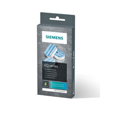 Tabletki odkamieniajce Siemens TZ80002B BSH Sprzt Gospodarstwa Domowego Sp. z