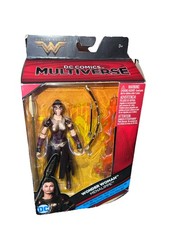 DC COMICS MULTIVERSE WONDER WOMAN MOVIE MENALIPPE 6  ACTION FIGURE BAF ARES NEW