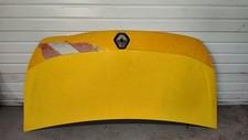 Capot Renault MASTER