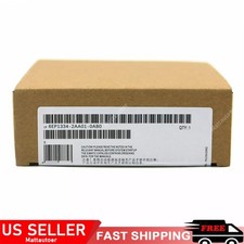 New Siemens 6EP1334-2AA01-0AB0  SITOP 240 W Power Supply 6EP1 334-2AA01-0AB0