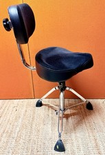 Gibraltar 9608 MB Drumhocker Drum Chair Thron...