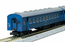 KATO 10-1880 Night Local Train Karamatsu 9-Car Set N Scale New JDM