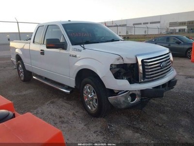 Fuse Box Engine Core Support Mounted Fits 11-14 FORD F150 PICKUP 1879440