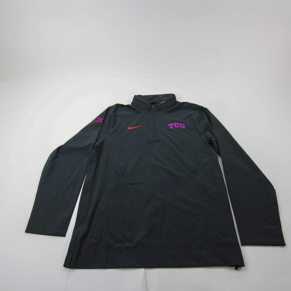 Nike TCU Horned Frogs Sports Fan Apparel & Souvenirs for sale | eBay