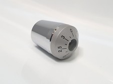 Numark TT1610 TT1625 TT1650 Balance Counterweight Tonearm Counter Weight UNUSED
