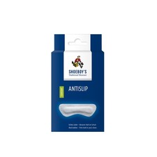 Anti Slip - best solution for luxurious shoe care to prevent slips or falls