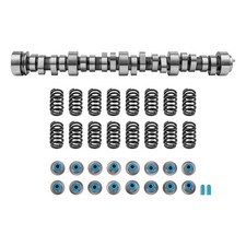Stage 2 Truck Cam Kit For Gmc Trucks Suvs For Ls1 Ls2 4.8l 5.3l 6.0l 6.2l 97-13