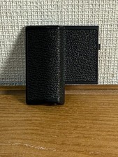 Near MINT Canon New F-1 F1N Palm Grip battery cover From JAPAN