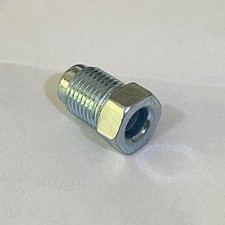 Male M10 Brake Pipe Union Nut MaleM10