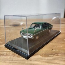 Nissan Famous Car Collection Sunny Coupe 1200Gx