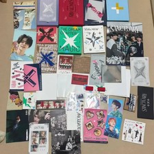 TOMORROW X TOGETHER Album Goods Bundle