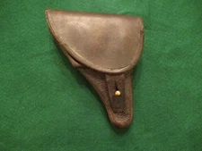 1908 Steyr Pieper Pistol Holster