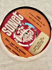 Denny Christian* - Roll Out The Barrel (7