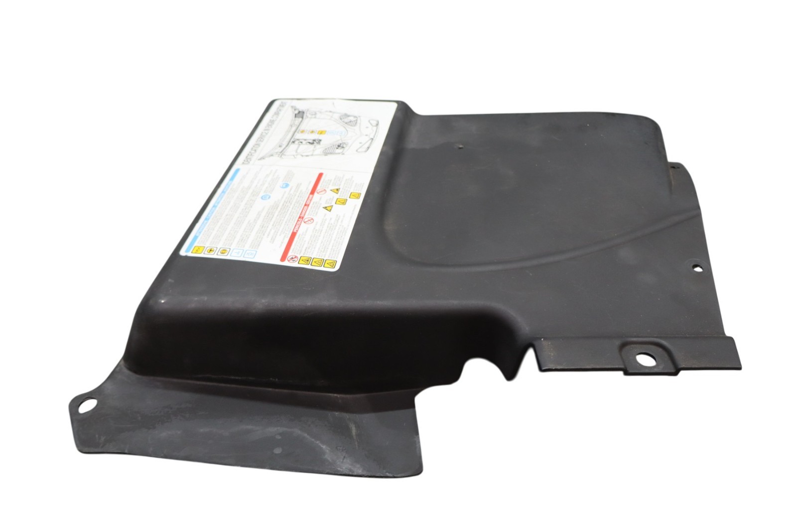 Maserati Quattroporte 2003-2013 Right Engine cover P/N 069636400