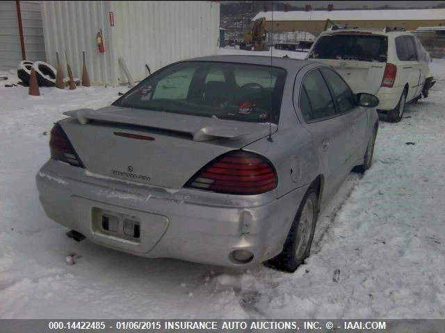 Driver Front Door Switch Driver's Window Sedan Fits 01-05 GRAND AM 1394240 Foto 4 de 4