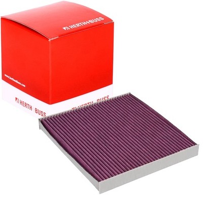HERTH+BUSS ALLERGIKER-INNENRAUMFILTER passend für MAZDA 2 6 CX-7 | J1343010BF