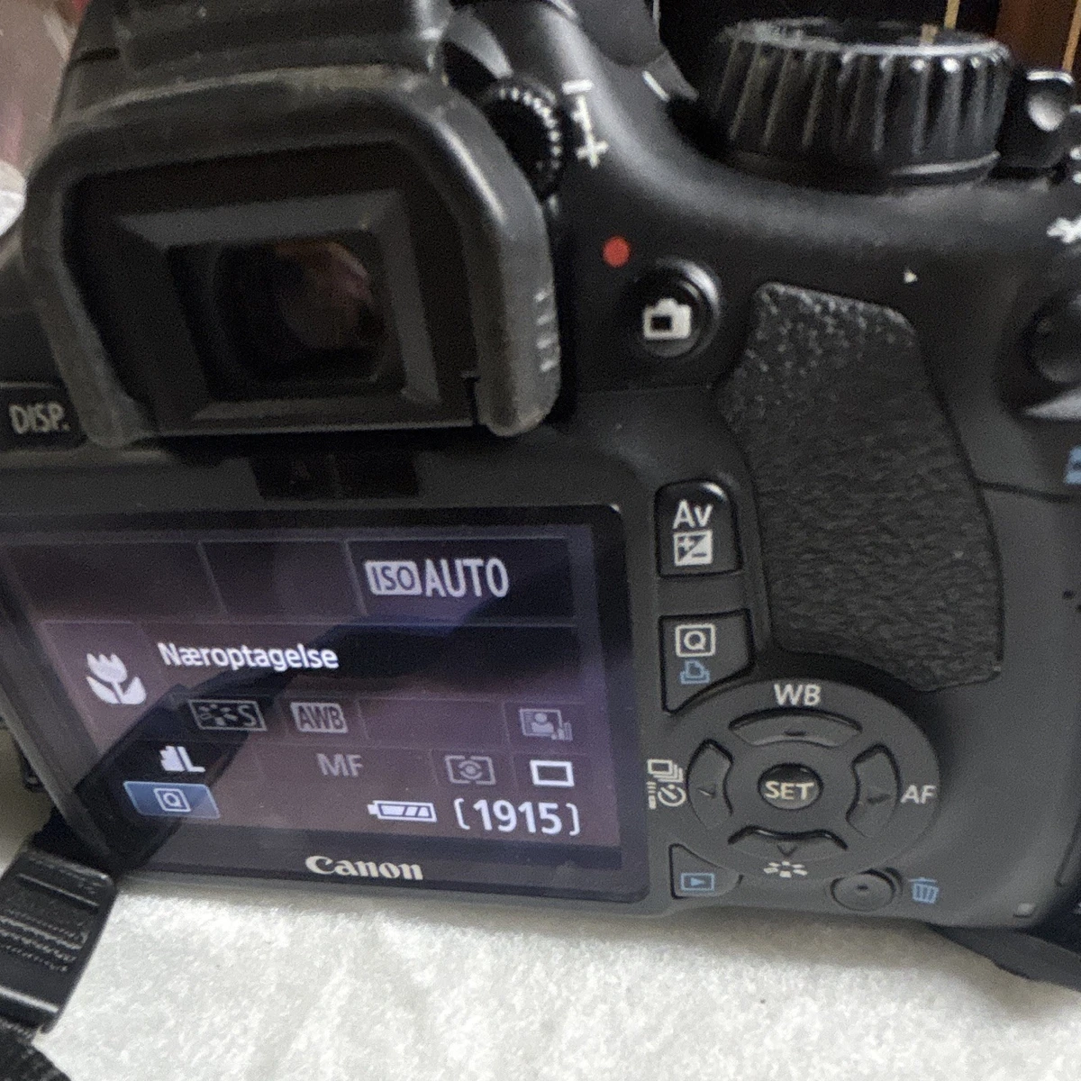 Canon EOS 550D Canon EOS Digital SLR Cameras for sale | eBay