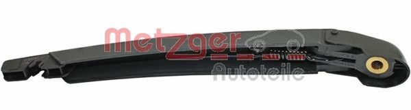 Metzger Autoteile Wischarm Scheibenreinigung 2190381 FüR Ford KA RU8 Tdci-image