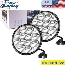 H5001 Led Lights Par46 Light for Spotlight, 5.75" 5-3/4" Round Seachlight