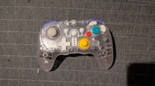 Retro Fighters BattlerGC Wireless Controller ...