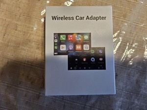 Mini Android Wireless Adapter For Your Car