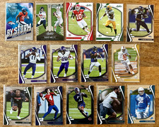 2021 Panini Absolute Football - SINGLES - Pick A Card, Complete Your Set
