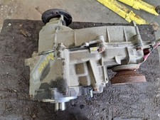 2000-2005 Ford Ranger Transfer Case Assembly Electric Shift 4x4 Oem 2000-2005 Ford Ranger Transfer Case Assembly Electric Shift 4x4 Oem