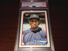 1989 Topps Traded Football Cards 38