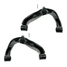 Suspension Control Arm Kit-2 Piece Control Arm with Ball Joint Set TRQ PSA62301