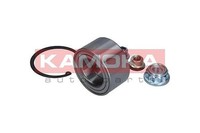 Kamoka Radlagersatz Hinterachse, Vorderachse U.A. FüR Audi, Seat, Skoda, VW