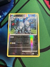 Magneton 42/100 Stormfront Reverse Holo Pokemon TCG