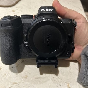 Nikon Z5 Body | eBay