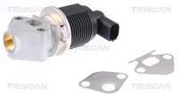 AGR Ventil Triscan 8813 29009 FüR VW Golf Polo Lupo Caddy 1U5 1J1 Seat 8Z0 Skoda