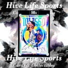 Corentin Tolisso 2025 Club Legacyz Radial Burst On Card Auto /10 France OL Lyon