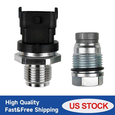 #ad Valve Pressure Sensor Repair Kit 4297148 For Deutz Engine TCD 2012 2013 Volvo $33.81