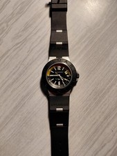Bulgari Aluminium GMT Amerigo Vespucci Limited Edition 40mm - Ref. 103702 
