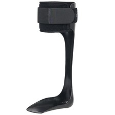 AFO Drop Foot Brace, Medical Ankle Foot Orthosis, Lightweight Foot Support St...