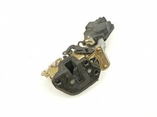 Porte arrière et accessoires Hyundai TRAJET