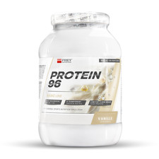 FREY Nutrition PROTEIN 96 900g Hoher Caseinanteil - low carb - Made in Germany
