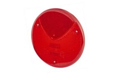 Image of HELLA 9EL 964 532-001 Combination Rearlight Lens Left Passenger Right Driver