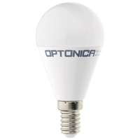 Optonica E14 Led-Lampe P45 8W 710Lm 2700K Warmweiß
