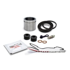 Kawasaki GPZ750 R1 1982 front brake caliper piston seal rebuild repair kit KZ750
