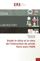 Elhafnaoui Lanez (U. A.) | Etude In Silico Et In Vitro De L'interaction De...