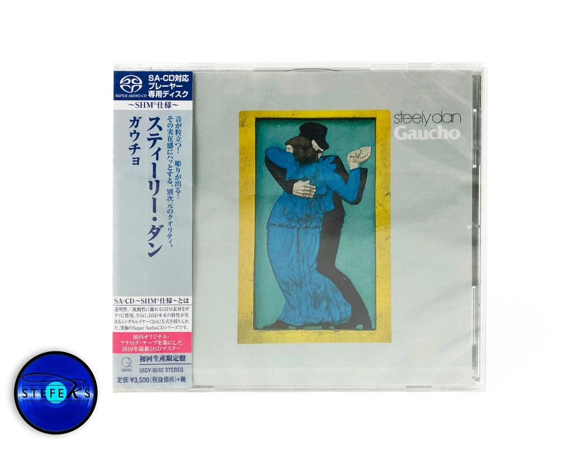 SACD CDs Steely Dan for sale | eBay