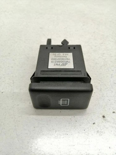FORD GALAXY WGR Schalter für Heckscheibenheizung 7M5959621B 1.90 17121099