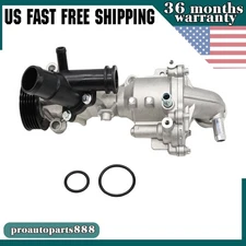 Water cooling pump 2702000600 For 2013-2020 Mercedes Benz B250 CLA250 GLA250